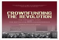 Crowdfunding The Revolution