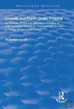 Bertrand.pt - Crowds And Public Order Policing