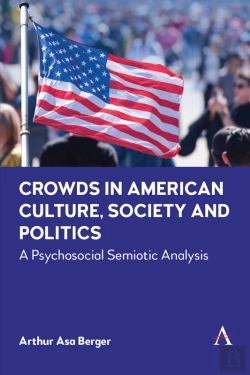 Bertrand.pt - Crowds In American Culture, Society And Politics