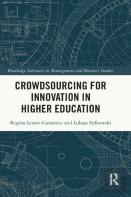 Crowdsourcing For Innovation In Higher Education