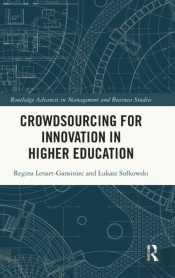 Crowdsourcing For Innovation In Higher Education