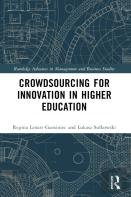 Crowdsourcing For Innovation In Higher Education