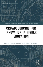 Crowdsourcing For Innovation In Higher Education