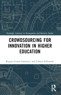 Bertrand.pt - Crowdsourcing For Innovation In Higher Education