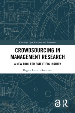 Bertrand.pt - Crowdsourcing In Management Research