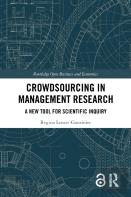 Crowdsourcing In Management Research