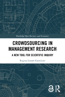 Bertrand.pt - Crowdsourcing In Management Research