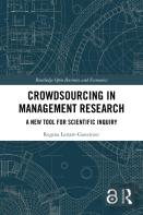 Crowdsourcing In Management Research