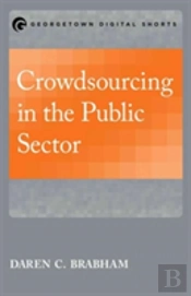 Crowdsourcing In The Public Sector