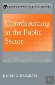 Crowdsourcing In The Public Sector