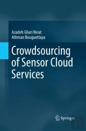 Crowdsourcing Of Sensor Cloud Services