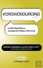 # Crowdsourcing Tweet Book01