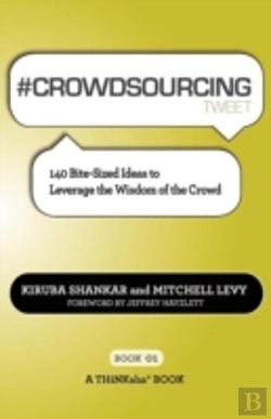 Bertrand.pt - # Crowdsourcing Tweet Book01