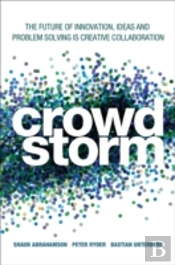 Crowdstorm