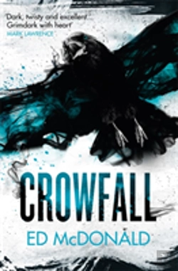 Bertrand.pt - Crowfall