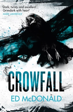 Bertrand.pt - Crowfall