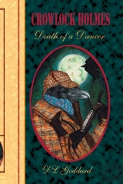 Crowlock Holmes