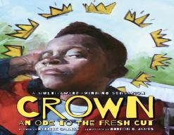 Crown: An Ode To The Fresh Cut