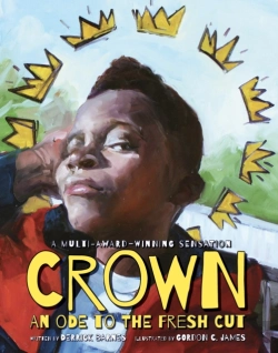 Bertrand.pt - Crown: An Ode To The Fresh Cut