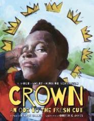 Crown: An Ode To The Fresh Cut