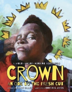 Bertrand.pt - Crown: An Ode To The Fresh Cut