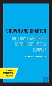 Crown And Charter