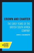 Crown And Charter