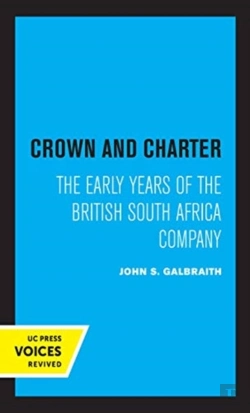 Bertrand.pt - Crown And Charter
