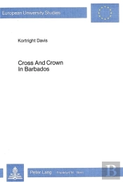 Crown And Cross In Barbados
