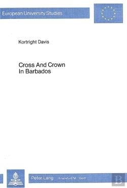 Bertrand.pt - Crown And Cross In Barbados