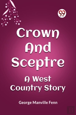 Bertrand.pt - Crown And Sceptrea West Country Story (Edition2023)