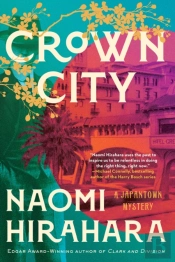 Crown City