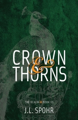 Bertrand.pt - Crown & Thorns