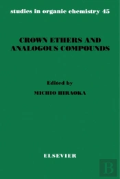 Crown Ethers And Analogous Compounds