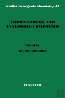 Bertrand.pt - Crown Ethers And Analogous Compounds