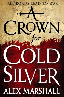 Bertrand.pt - Crown For Cold Silver