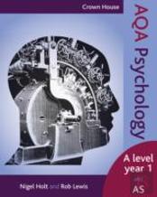 Crown House Aqa Psychology