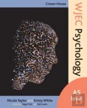 Crown House Wjec Psychology