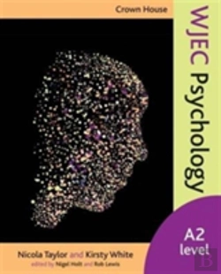 Bertrand.pt - Crown House Wjec Psychology
