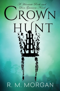 Bertrand.pt - Crown Hunt