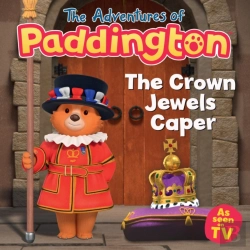 Bertrand.pt - Crown Jewels Caper