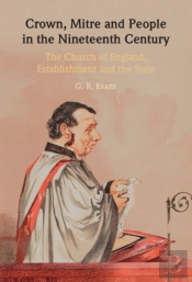 Crown, Mitre And People In The Nineteenth Century