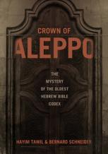 Crown Of Aleppo