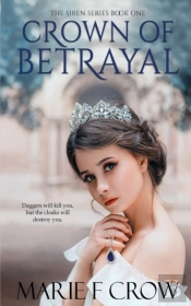 Crown Of Betrayal