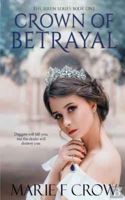 Bertrand.pt - Crown Of Betrayal