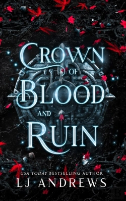 Bertrand.pt - Crown Of Blood And Ruin