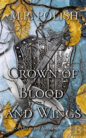 Crown Of Blood And Wings