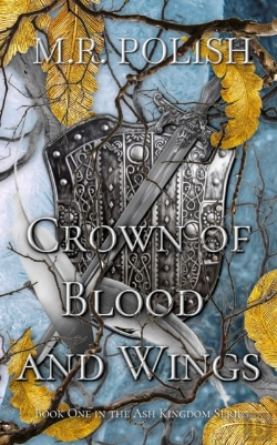 Bertrand.pt - Crown Of Blood And Wings