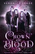 Crown Of Blood