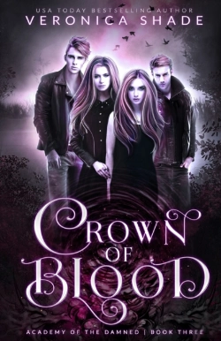 Bertrand.pt - Crown Of Blood